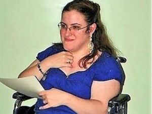 Photo of Caitlin Bleau Photo of Caitlin Bleau