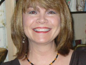 Photo of Connie Edwards Photo of Connie Edwards