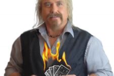 Photo of Jim (Captain Jim) Light Photo of Jim (Captain Jim) Light