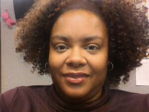 Photo of Juanita M. Scott Photo of Juanita M. Scott