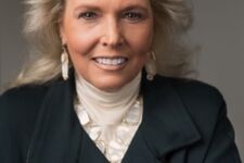 Photo of Karen B. Paris Photo of Karen B. Paris