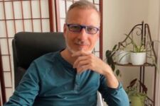 Photo of Rev. Mark Dockery Photo of Rev. Mark Dockery