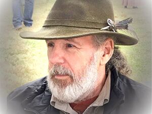 Photo of Michael Ingram Photo of Michael Ingram