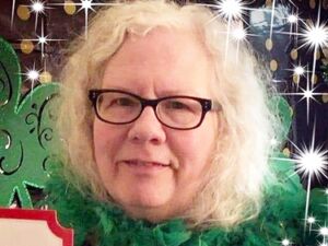 Photo of Nancy Triplett Photo of Nancy Triplett