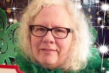 Photo of Nancy Triplett Photo of Nancy Triplett