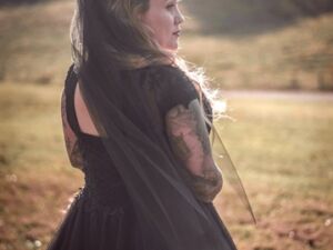 Photo of Roxanne Brawley Barnes Photo of Roxanne Brawley Barnes