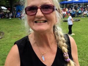 Photo of Ruthie Young Photo of Ruthie Young