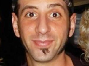 Photo of Tony Bones Arnao Photo of Tony Bones Arnao